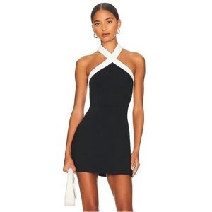 SuperDown Mini Dress